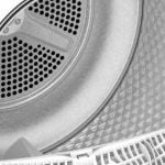 Beko DTKCE80021W 8kg Condenser Tumble Dryer with Sensor Programmes - White