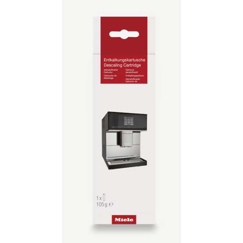 Miele GPDC102C Descaling Cartridge