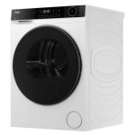 Haier X5 Plus HD90-D357AU1-UK 9kg Heat Pump Tumble Dryer - White