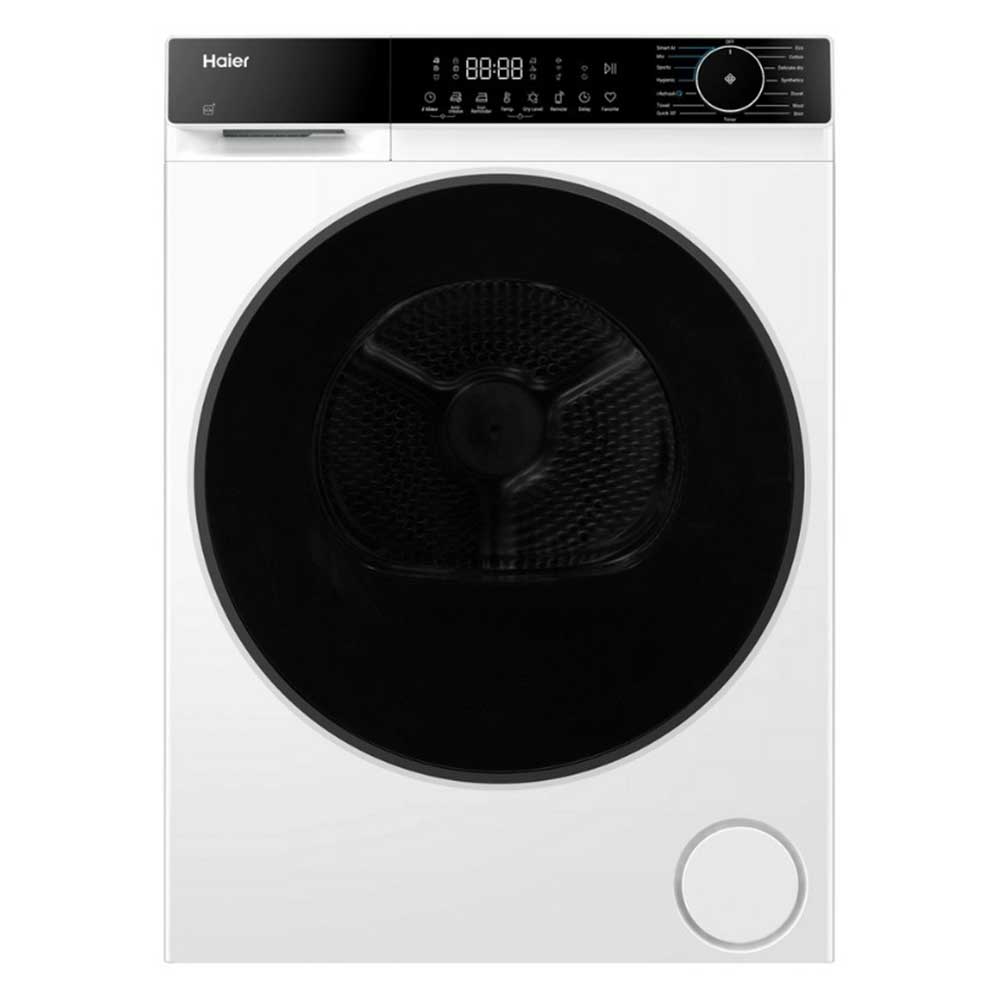 Haier X5 Plus HD90-D357AU1-UK 9kg Heat Pump Tumble Dryer - White