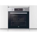 Hoover HOC3158IN 59.5cm Built In Electrical Single Oven - Stainless Steel