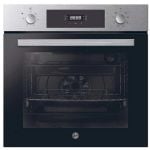 Hoover HOC3158IN 59.5cm Built In Electrical Single Oven - Stainless Steel