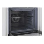 Hoover HOC3158IN 59.5cm Built In Electrical Single Oven - Stainless Steel