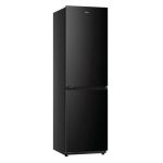 Hoover HONCQ3T518ENTK Total No Frost Fridge Freezer - Black