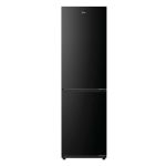 Hoover HONCQ3T518ENTK Total No Frost Fridge Freezer - Black