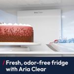 Hoover HONCQ3T518ENTK Total No Frost Fridge Freezer - Black