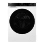 Haier X5 Plus HW90BP14357AETUK 9kg, 1400 Spin Washing Machine - White