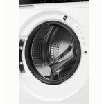 Haier X5 Plus HW90BP14357AETUK 9kg, 1400 Spin Washing Machine - White