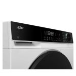 Haier X5 Plus HW90BP14357AETUK 9kg, 1400 Spin Washing Machine - White