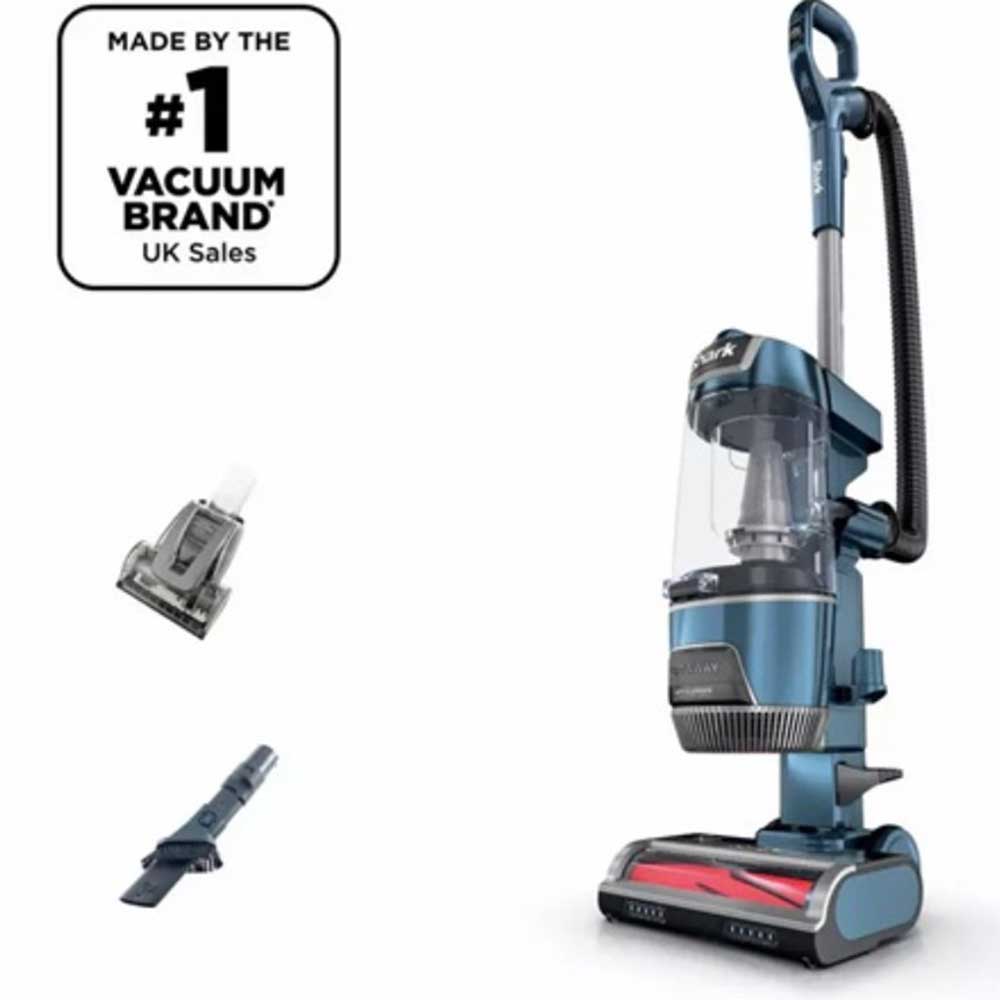 Shark Rotator Corded Pet Upright Vacuum Cleaner LU250UKT
