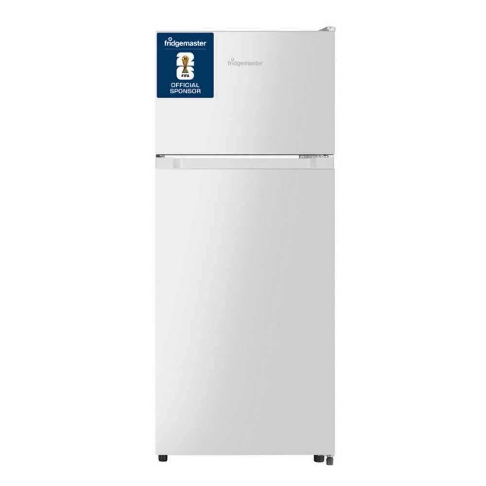 Fridgemaster MTM48120E Fridge Freezer 70/30 Split - 47.5cm wide
