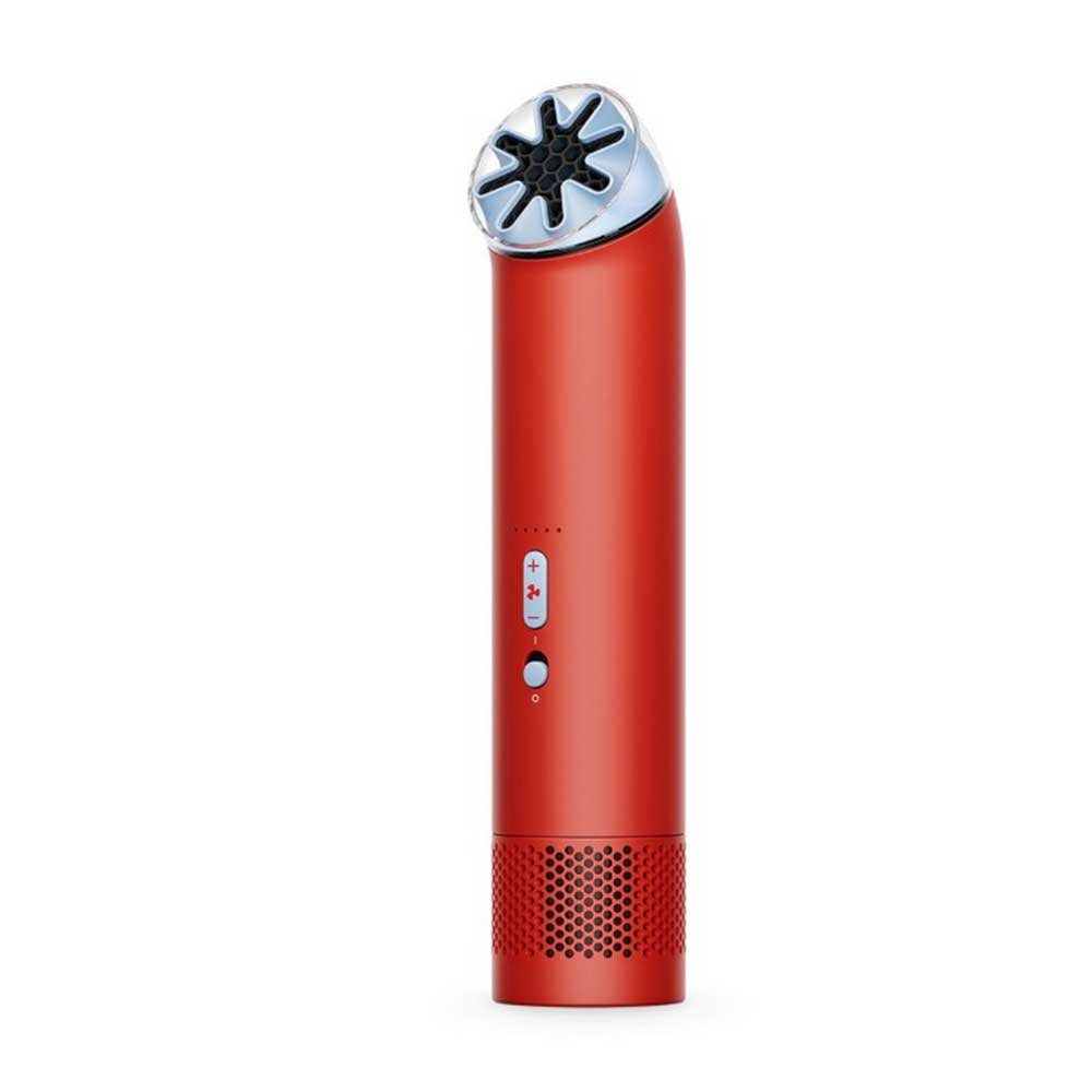 Dyson PF01-SKY (641017-01) HushJetTM Mini Cool - Carnelian / Sky
