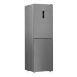 Hotpoint HPKF6353XP4UK 60/40 No Frost Fridge Freezer - Pet Inox