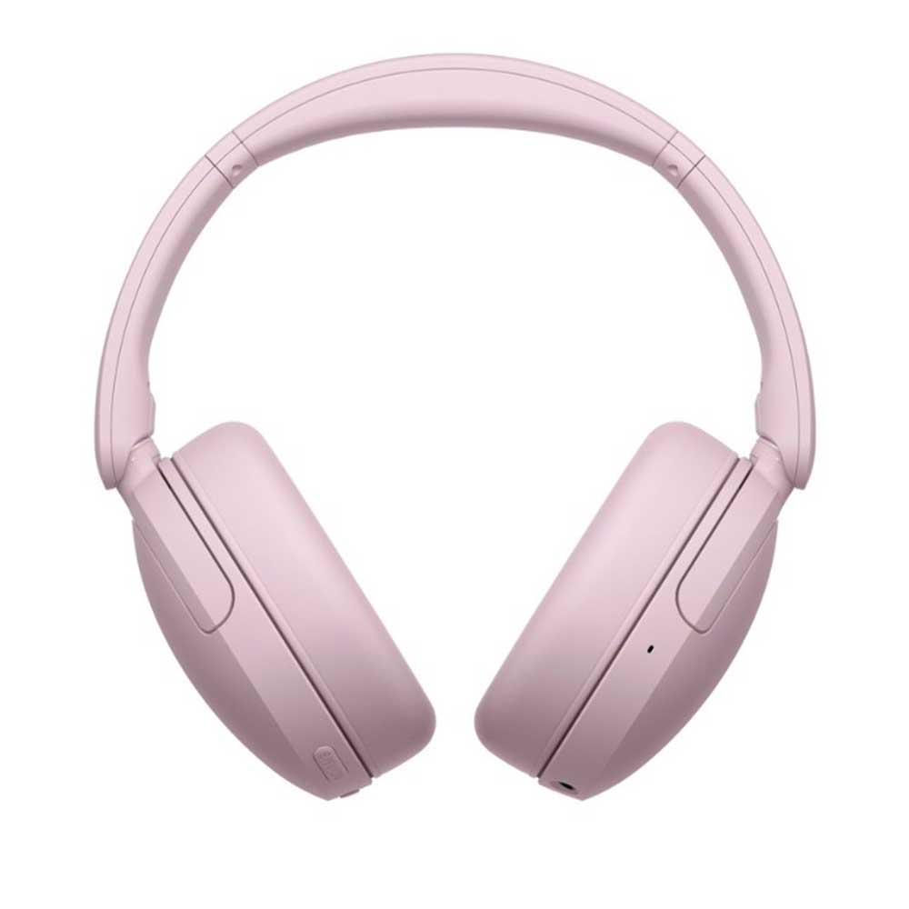 Sony WHCH730NP.CE7 Wireless Noise Cancelling Over Ear Headphones - Pink
