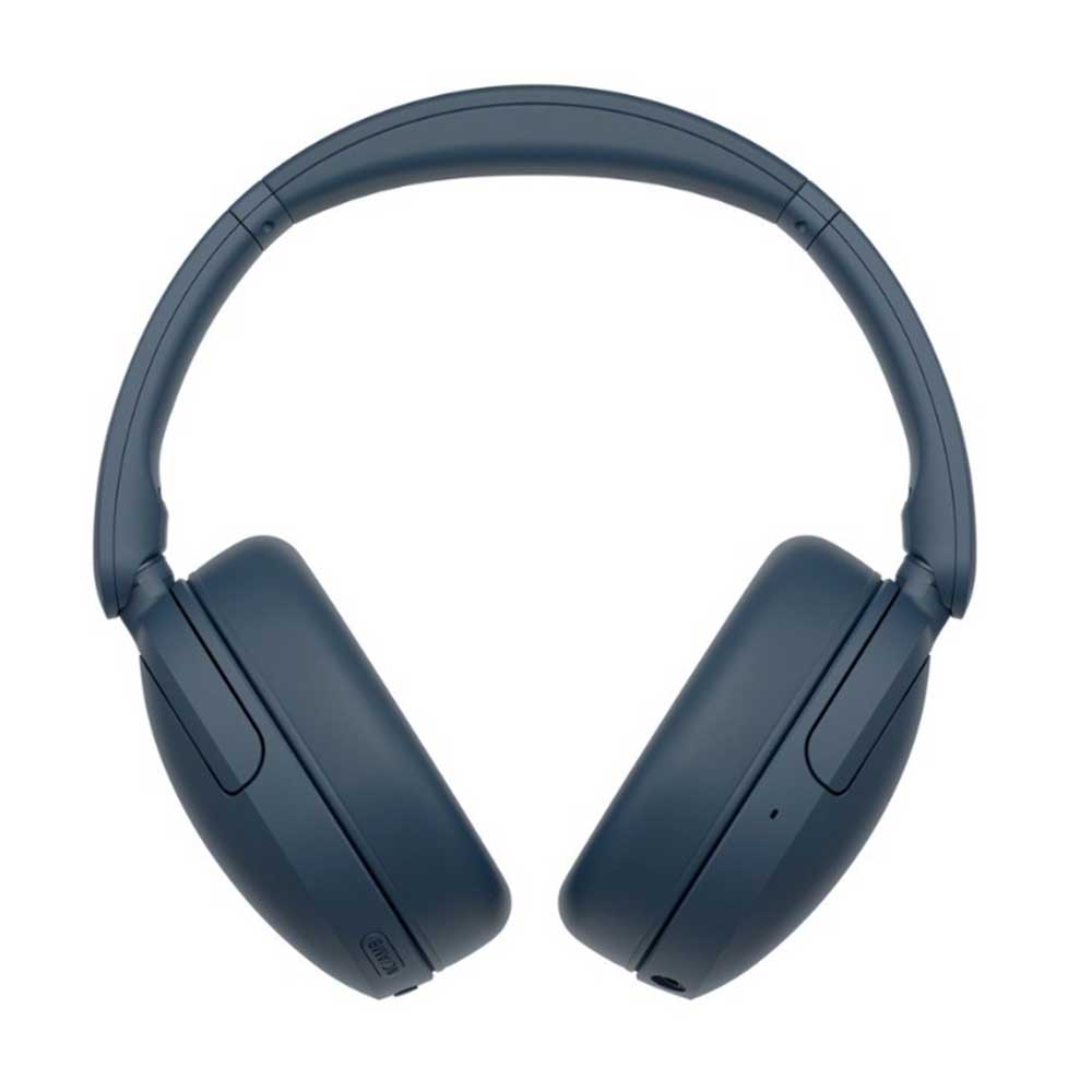Sony WHCH730NL.CE7 Wireless Noise Cancelling Over Ear Headphones - Blue