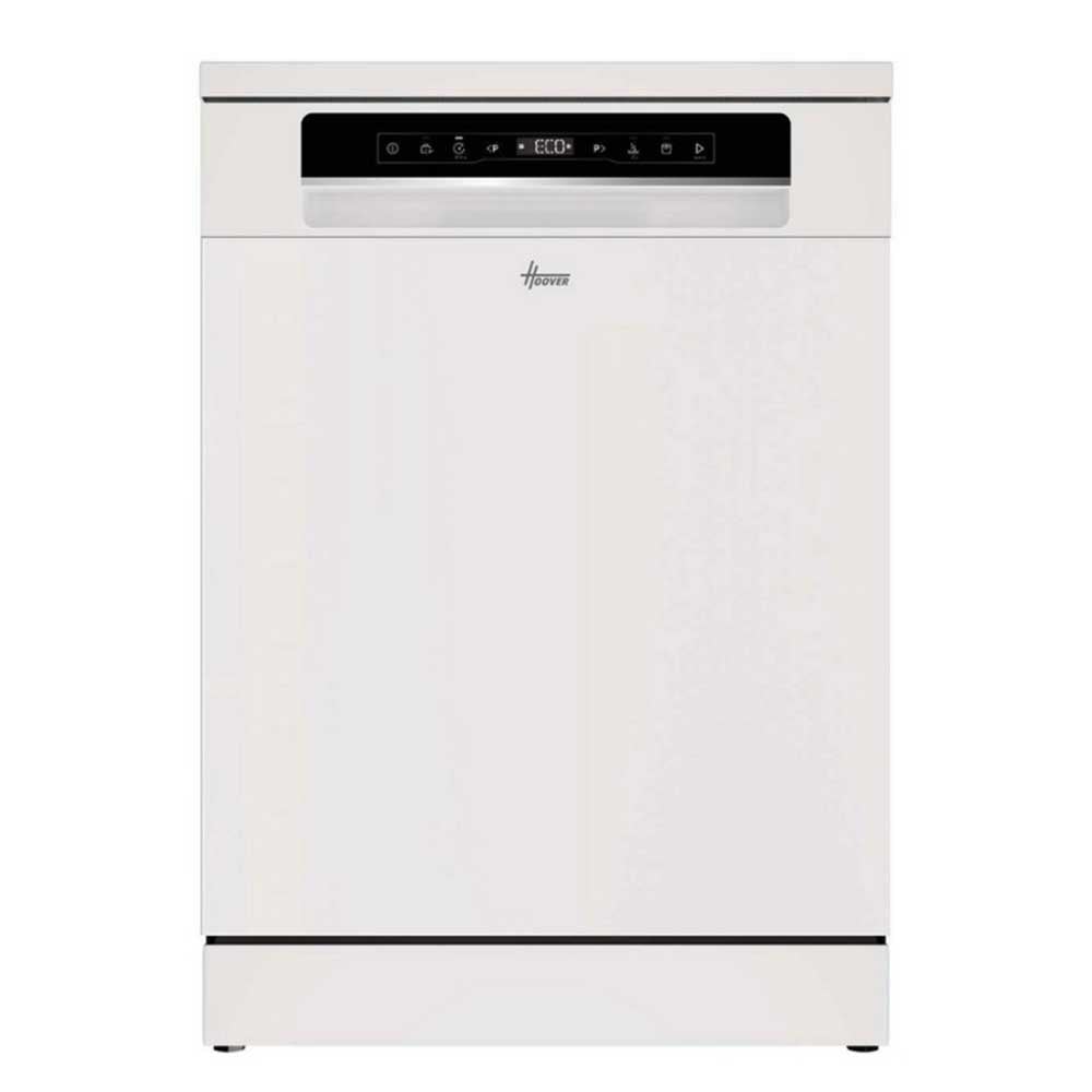 Hoover HFP 4D9F0W1-80 Dishwasher 14 Place Settings - White