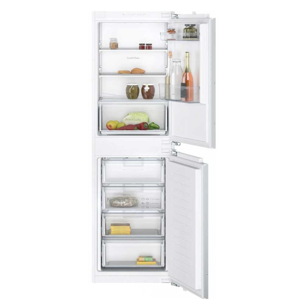Neff KI7851FE0G N30 Frost Free Integrated Fridge Freezer