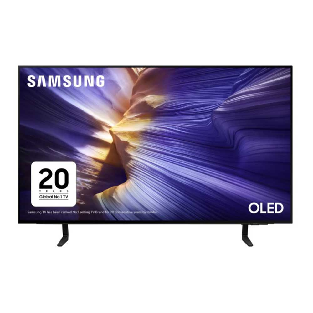 Samsung QE42S93FAEXXU (2026) 42 Inch 4K OLED Smart TV
