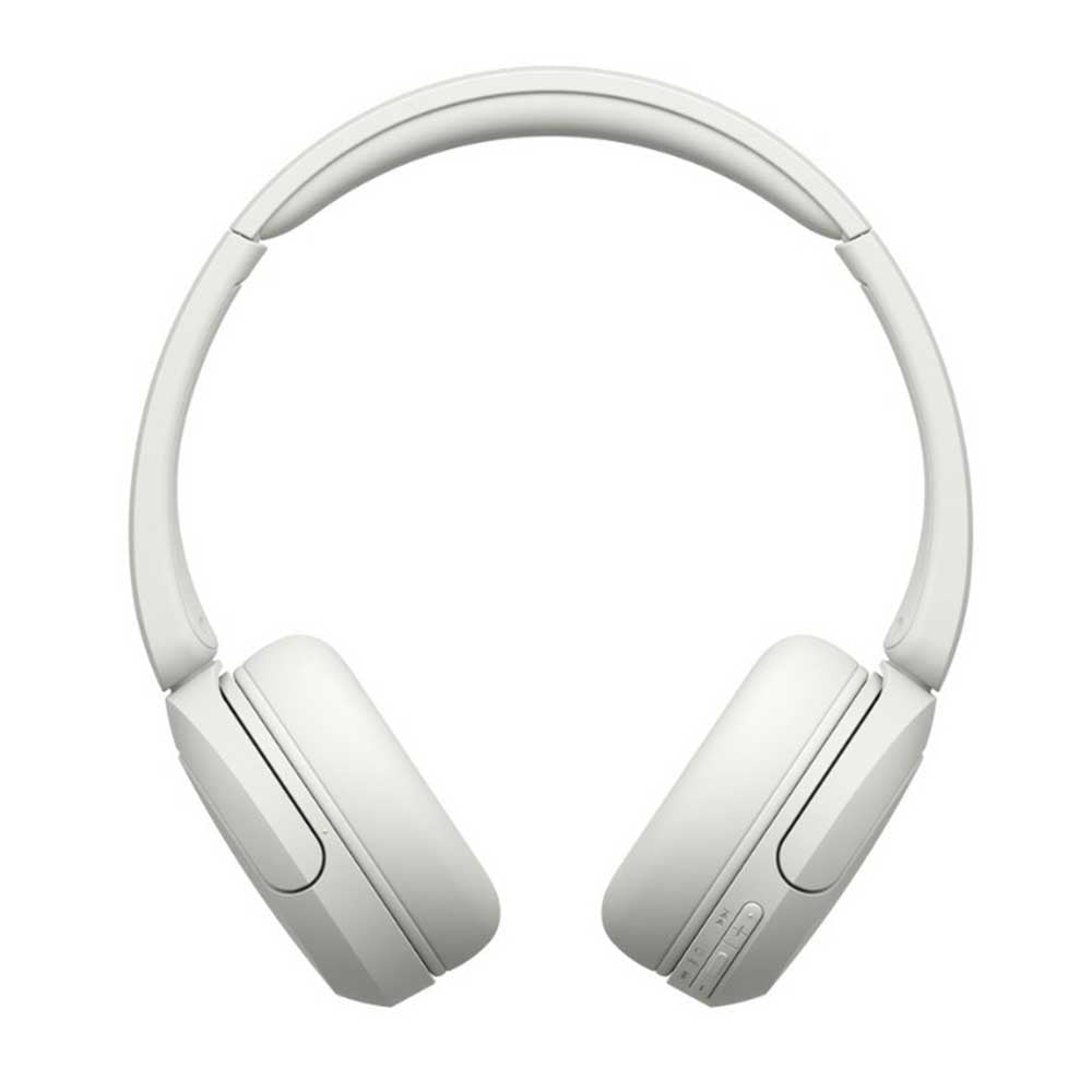 Sony WHCH530W.CE7 Wireless Over Ear Headphones - White