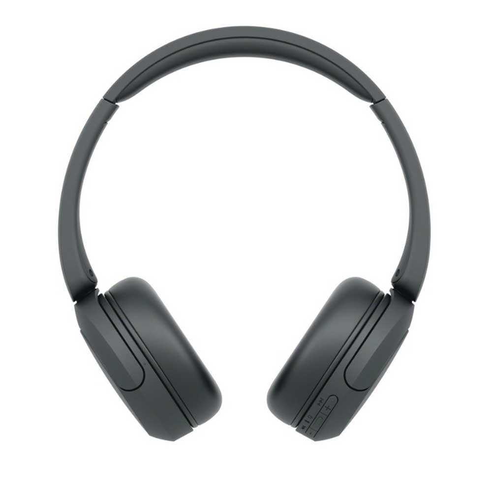 Sony WHCH530B.CE7 Wireless Over Ear Headphones - Black