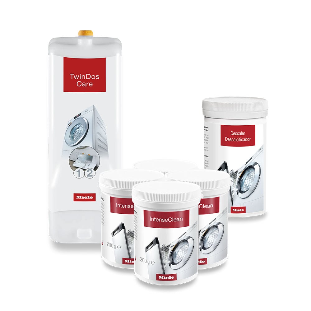 Miele TWINDOS-CARE-KIT Miele W1 TwinDos Annual Care
