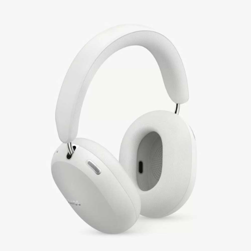 Sonos Ace Ultra Wireless Over-Ear Headphones - White