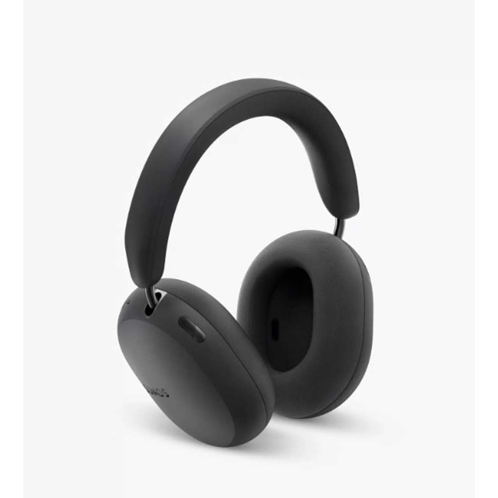 Sonos Ace Ultra Wireless Over-Ear Headphones - Black