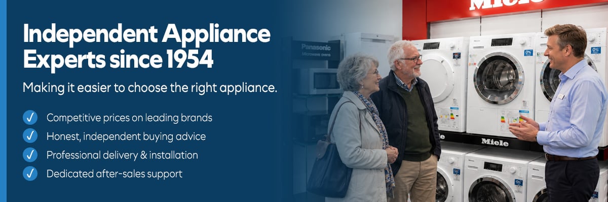Snelling Gerald Giles independant electrical retailer