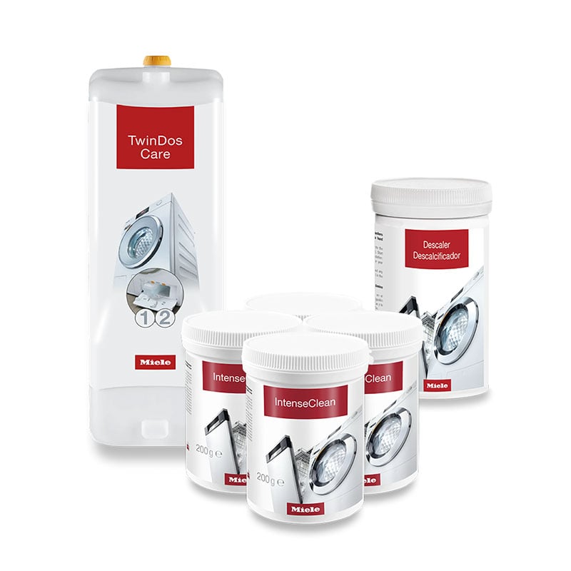 miele twindos care kit