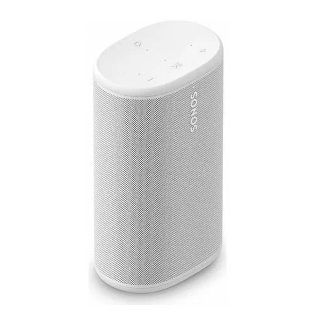 Sonos PLAY-WH Sonos Play Portable Smart Speaker - White