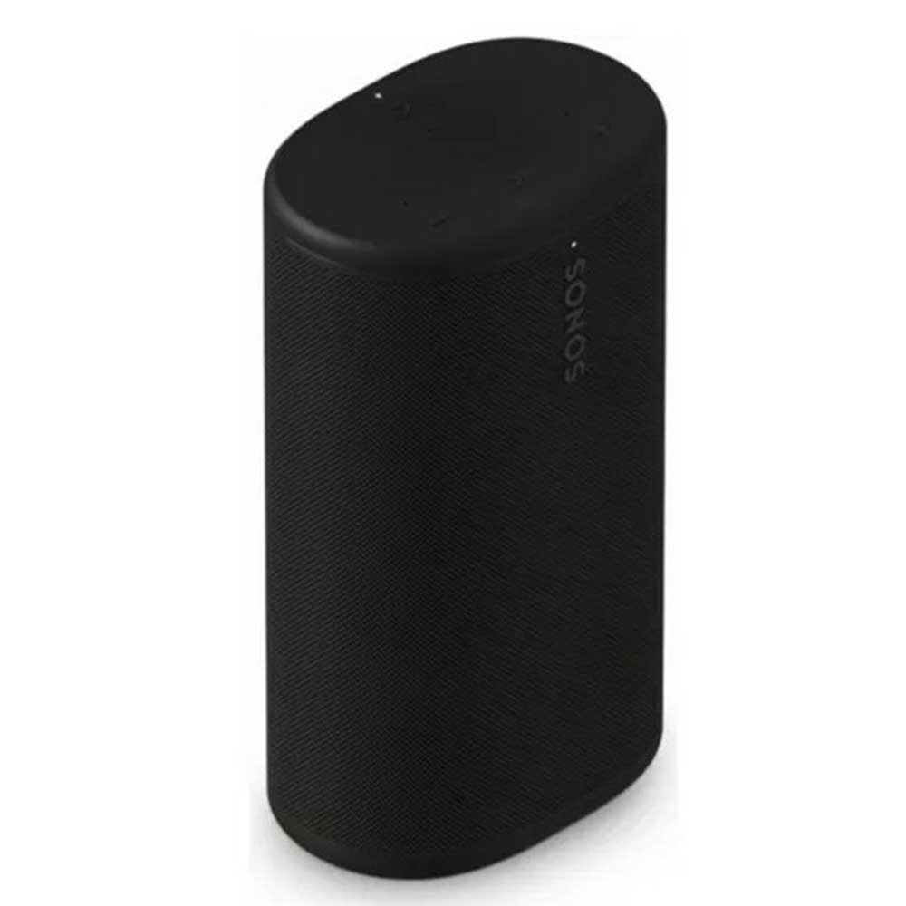 Sonos PLAY-BLK Sonos Play Portable Smart Speaker - Black