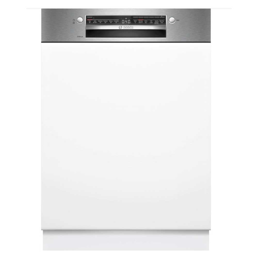 Bosch SMI2HTS06G Series 2 Semi Integrated Dishwasher - 13 Place Settings