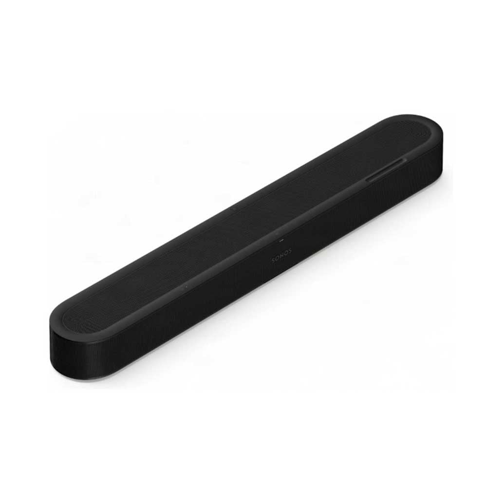 Sonos Beam Ultra Compact Smart Soundbar 7.1.2 Dolby Atmos -Black