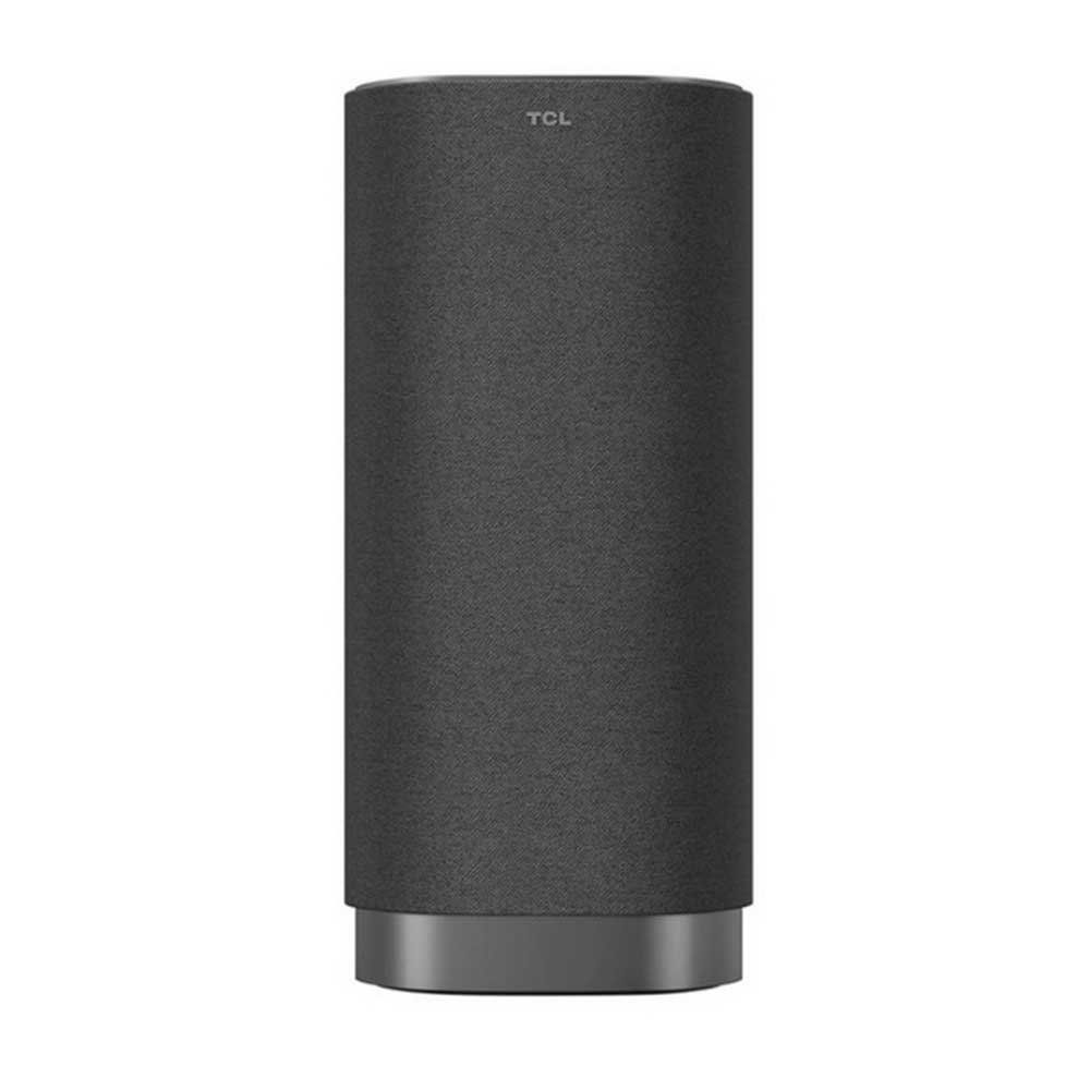 TCL Z100 Metal-UK Wireless Dolby Atmos FlexConnect Speaker