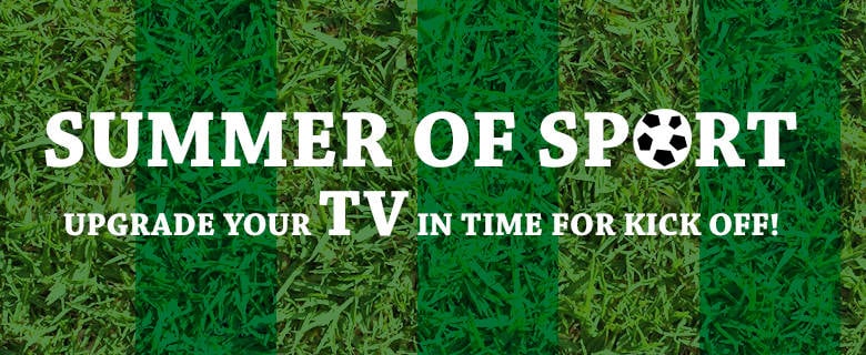 Watch Great Britain and England on a TV which can keep up – the best 2016 TVs for sport