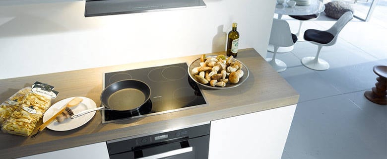 Gas or Induction? Which hob should I choose?