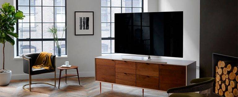 Are QLED the smartest Samsung TVs?