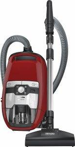 Miele Vacuum Cleaner