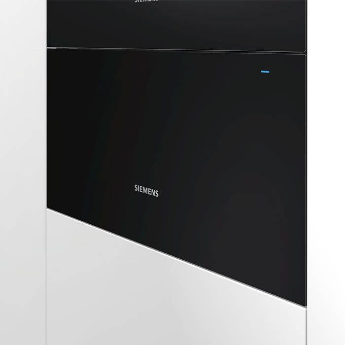 Siemens Bi630dns1b Iq700 29cm Warming Draw Gerald Giles