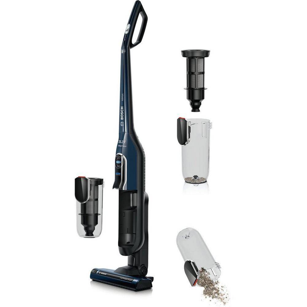 Bosch BCH62560GB Athlet 25.2v Cordless Handstick Cleaner Gerald Giles