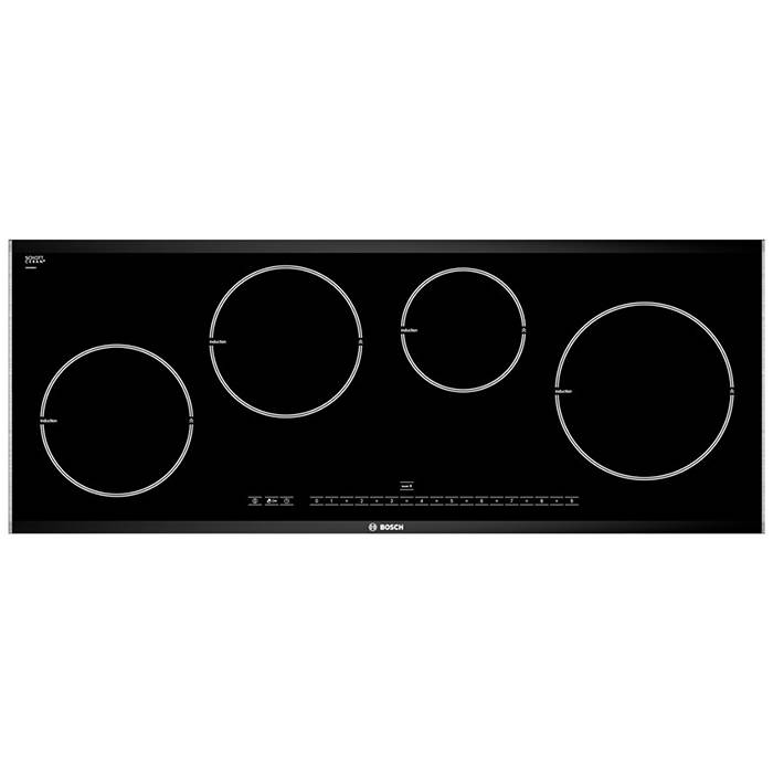 Bosch PIE975N14E Exxcel Extra Wide Induction Hob (90cmx35cm) Gerald Giles