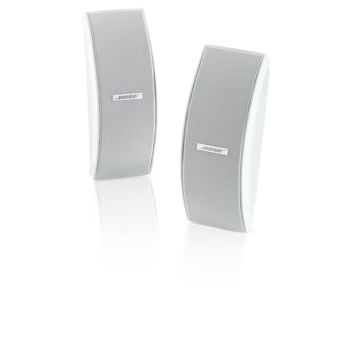 bose outdoor speakers uk