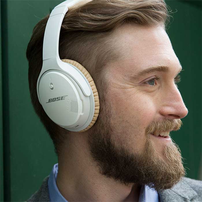 bose soundlink ii around ear