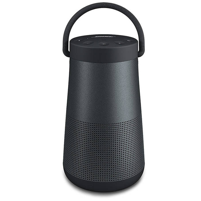 bose soundlink revolve plus bluetooth 360 speaker