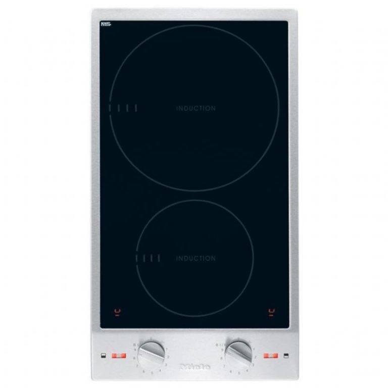 Miele CS12121I Combiset Range 2 Zone Induction Hob Gerald Giles