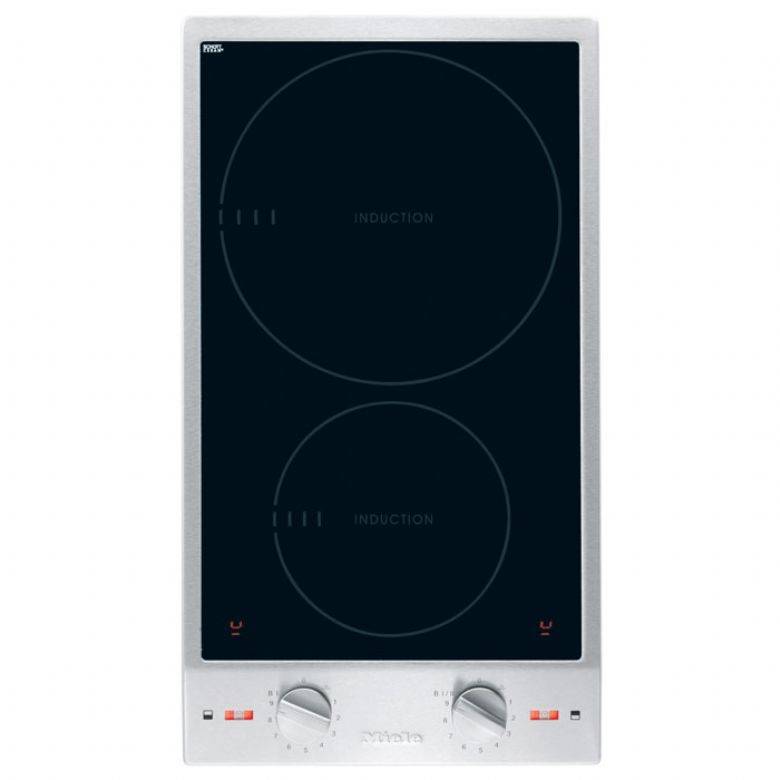 Miele CS12121I Combiset Range 2 Zone Induction Hob Gerald Giles