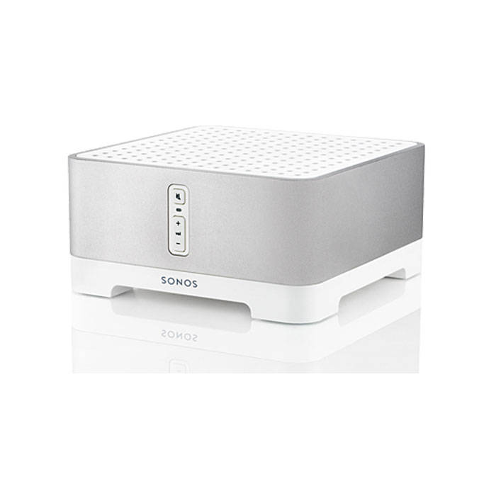 sonos new connect