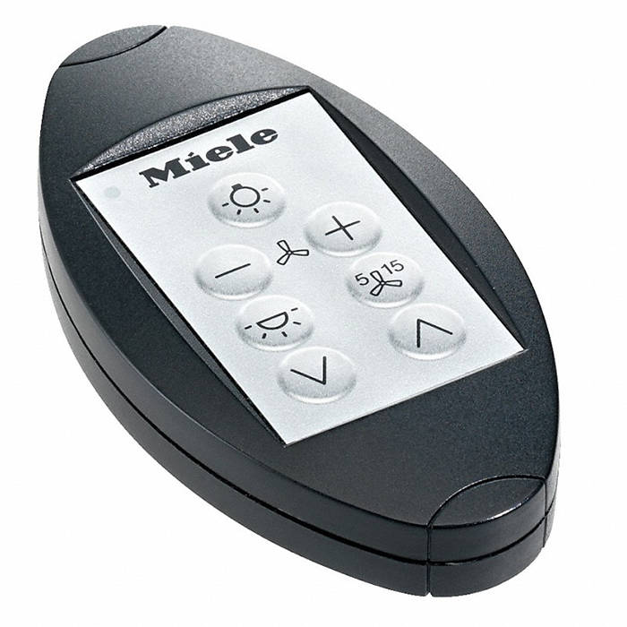 Miele DARC6 Remote Control for any Conctivity 2.0 cooker hood Gerald