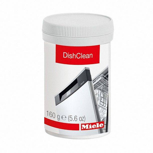Miele Dish Clean Dishwasher Cleaner Gerald Giles