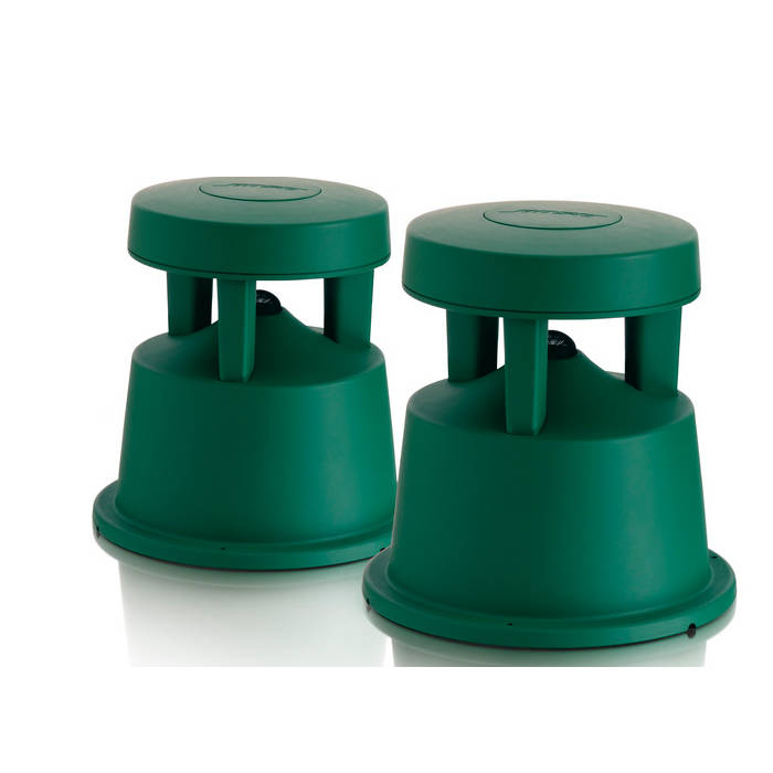 Bose Freespace 51 Outdoor Speakers Green Gerald Giles